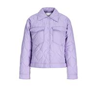 Jack & Jones Hope Allie Quilted Jjxx Jacket Viola M Donna