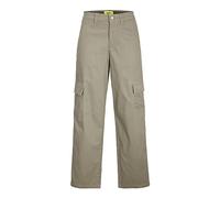 Jack & Jones Pantaloni Cargo Kendal Straight Fit Jjxx
