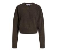 JJXX Jxnatalie Diverse Cardigan Knit SN Vari, Nero, XS Donna