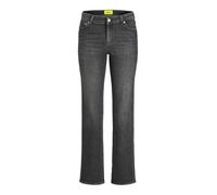 Jack & Jones Nice Sl-str C8165 Jjxx Jeans Grigio 28 / 30 Donna
