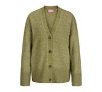 JACK & JONES Jxrosanna Cardigan Knit, Mayfly, S
