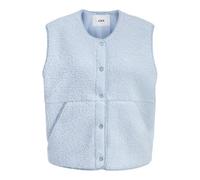 JACK & JONES Jxvera Teddy Vest Otw Sn, Skyway., L