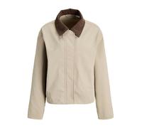 Jack & Jones Wilma Worker Jjxx Jacket Beige S Donna