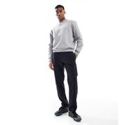 Jack & Jones - Kane - Joggers eleganti blu navy M