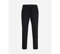 Jack & Jones Kane Linen Pants Nero XS Uomo