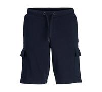 Jack & Jones Kids Pantaloni Corti Sportivi Bradley Cargo