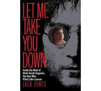 Jack Jones Let Me Take You Down (Tascabile)