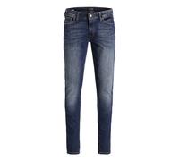 Jack & Jones - Liam Jeans - - Jeans - Uomo - Blu - W33 L32