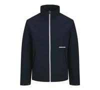 JACK & JONES Light Jacket Jjadam-Giacca Leggera Collar, Sky Captain, M Uomo