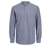 JACK&JONES Linen - Denim
