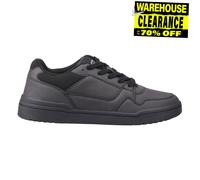 JACK & JONES Jfwlondon Pu Nubuck Sneaker, Scarpe da Ginnastica Uomo, Antracite, 41 EU