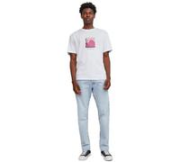 Jack & Jones Lucca Graphic Short Sleeve T-shirt XL