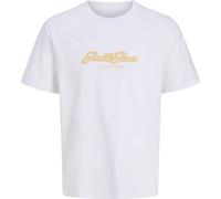 Jack & Jones Maglietta A Maniche Corte Catskills Ballon