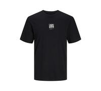 Jack & Jones Maglietta A Maniche Corte One Color Gc