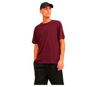 Jack & Jones Maglietta A Maniche Corte Organic Basic