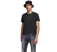 Jack & Jones Maglietta A Maniche Corte Organic Basic