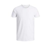 JACK & JONES Maglietta bianco Uomo JACK & JONES XXL