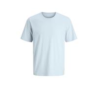 Jack & Jones Jjeorganic Basic Tee SS O-Neck Noos, Celestial Blu, L