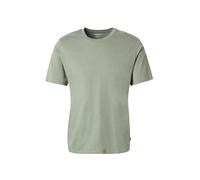 JACK & JONES JJEORGANIC Basic Tee SS O-Neck Noos, T-Shirt, Uomo, Agave Green, S