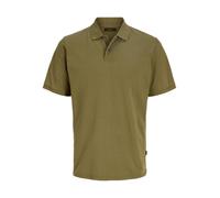 JACK & JONES Maglietta cachi Uomo - PROMO - Maglie e T-shirt - Polo JACK & JONES L