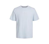 JACK & JONES Maglietta con Logo a Girocollo, Skyway., XL