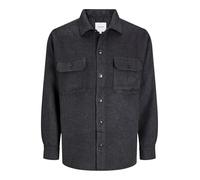 Camicia Jack & Jones Bradley Ollie Noir XL