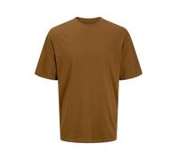 JACK & JONES Maglietta da Uomo Jjebradley Tee SS Noos Pls, Monks Robe., 3XL