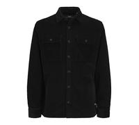 JACK & JONES Maglietta da Uomo RDD Wide Fit, Nero, XL