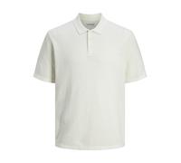 JACK & JONES Maglietta 'George' offwhite Uomo JACK & JONES XL