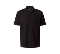 Jack & Jones Maglietta da Uomo con Logo, Black/Detail:Classic, 3XL