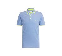JACK & JONES Maglietta 'JJEPaulos' blu chiaro / limone / bianco Uomo JACK & JONES M blu chiaro / limone / bianco