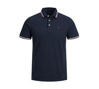 Jack & Jones - Polo Shirt - - Tops - Uomo - Blu - L