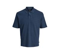 JACK & JONES Maglietta 'JPRBLANewtrent' blu scuro Uomo JACK & JONES M