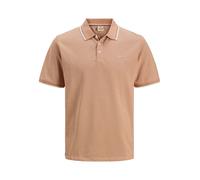 JACK & JONES Maglietta 'JPRBLualves' sabbia Uomo JACK & JONES L
