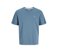 Jack & Jones Maglietta Male Basic, Miraggio Blu, M