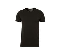 JACK & JONES Maglietta nero Uomo JACK & JONES L