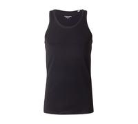 JACK & JONES Maglietta nero Uomo JACK & JONES L nero