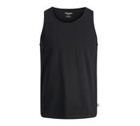JACK & JONES Maglietta nero Uomo JACK & JONES S