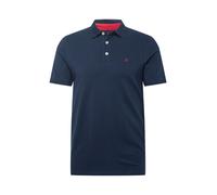 JACK & JONES Maglietta 'Paulos' navy / rosso Uomo JACK & JONES XL navy / rosso