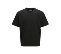 JACK & JONES Maglietta 'UNION' nero Uomo JACK & JONES L nero