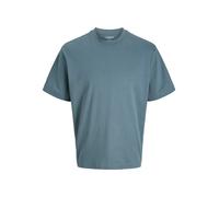 JACK & JONES Maglietta 'Urban Edge' blu ciano Uomo JACK & JONES M blu ciano