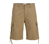 Pantaloncini cargo da uomo Jack & Jones Cole Barkley
