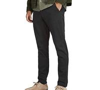 Pantaloni Jack & Jones Marco Dave Noir 32x34