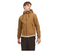 Jack & Jones Basic Jacket Marrone XS Uomo