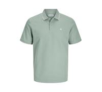 Jack & Jones Maniche Corte Polo Per Uomo (Jjeaustin) IN 4 Colori, 4XL-7XL