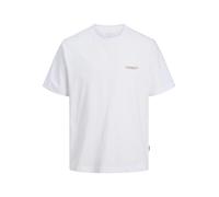 Jack & Jones Maniche Corte T-Shirt Per Uomo (Jorboston Foto) IN 3 Colori, S-XXL