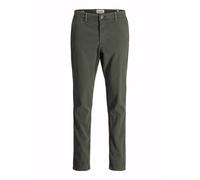 Jack & Jones Chino Marco Arthur Verde Taglia 34-48 Uomo
