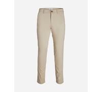JACK & JONES Jpstmarco Jjbowie Sa Noos, Pantaloni chino, Beige (Oxford Tan), 29W / 34L Uomo