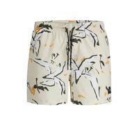Jack & Jones Maui Swim Oceans Days Fantasia - Taglia L Abbigliamento Uomo