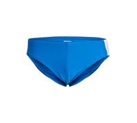 JACK & JONES Men's JPSTIBIZA Swim Trunks Solid - Costume da Bagno a Pantaloncini, Skydiver, Taglia L, Paracadutista, L